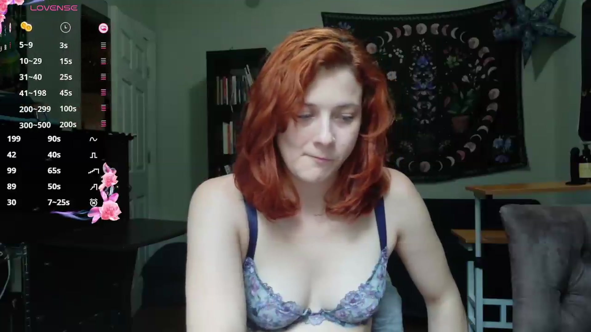 Gallery image thumbnail from AriaFields's myfreecams stream on, 08/04/2026, 18:46 image 10 of 20