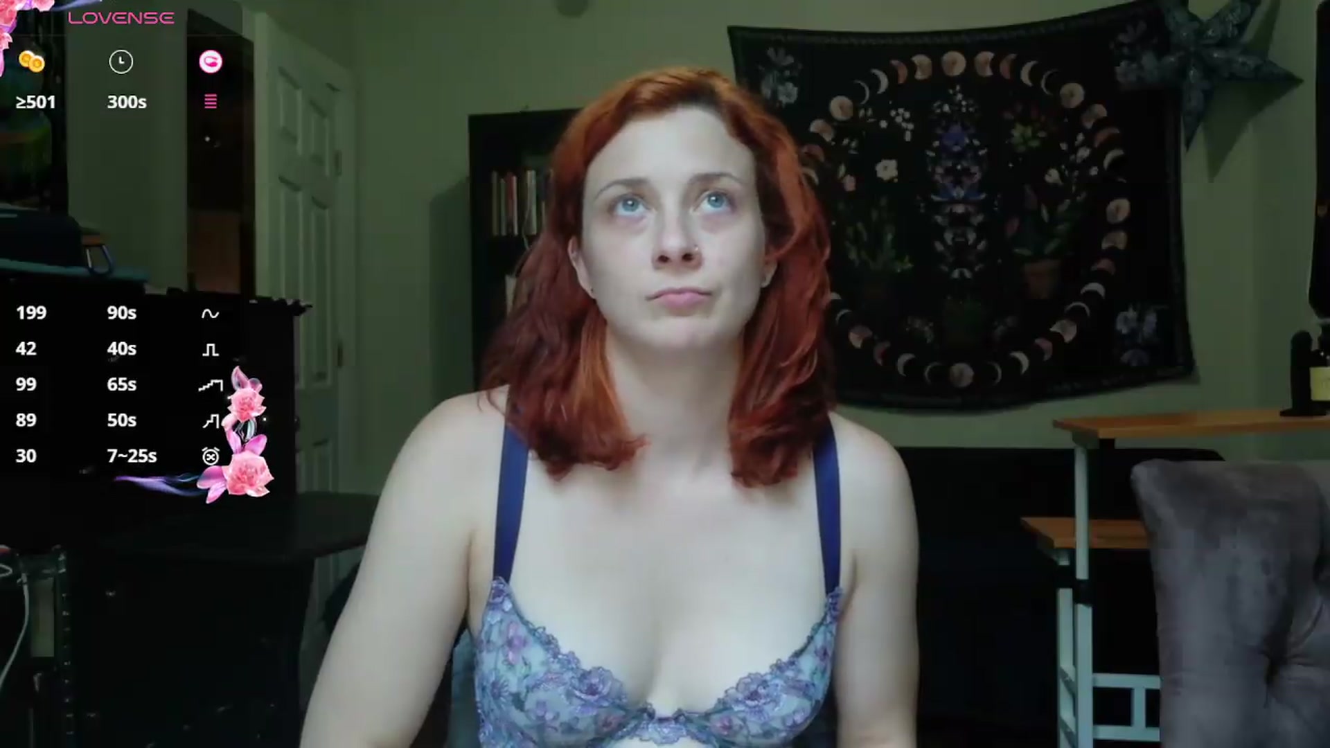 Gallery image thumbnail from AriaFields's myfreecams stream on, 08/04/2026, 18:46 image 2 of 20