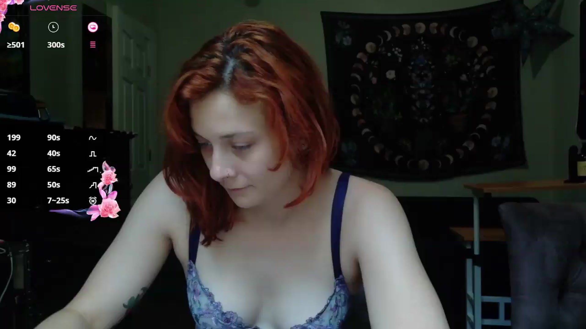 Gallery image thumbnail from AriaFields's myfreecams stream on, 08/04/2026, 18:46 image 1 of 20
