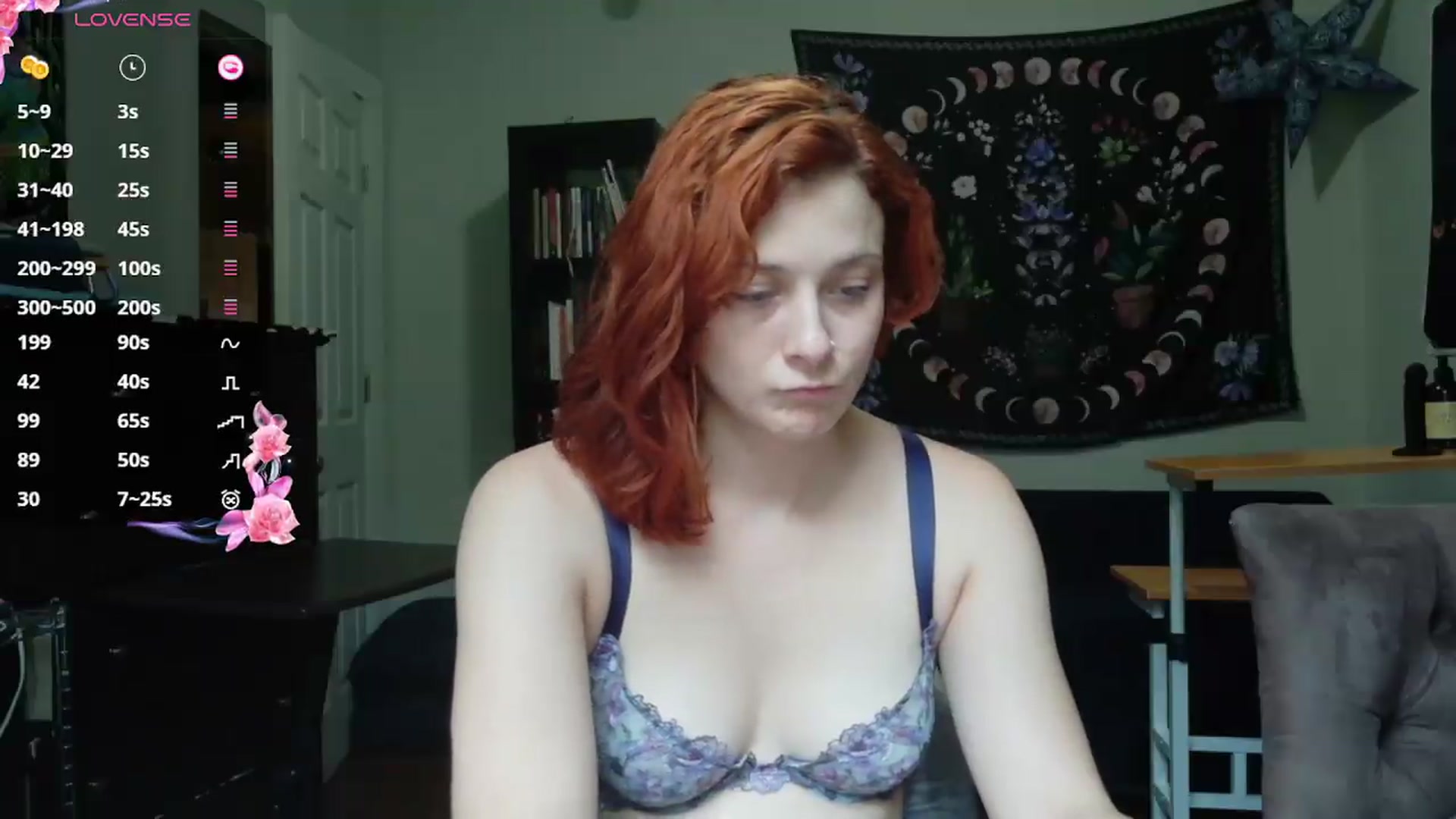 Gallery image thumbnail from AriaFields's myfreecams stream on, 08/04/2026, 18:46 image 11 of 20