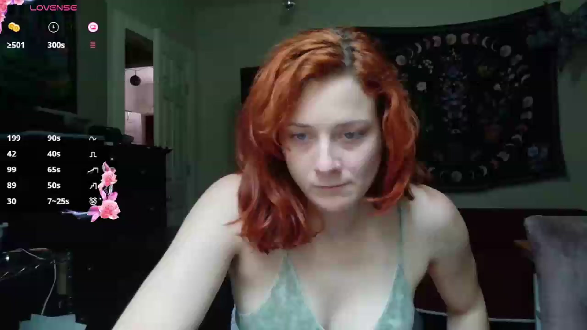 Gallery image thumbnail from AriaFields's myfreecams stream on, 08/05/2026, 19:59 image 1 of 20