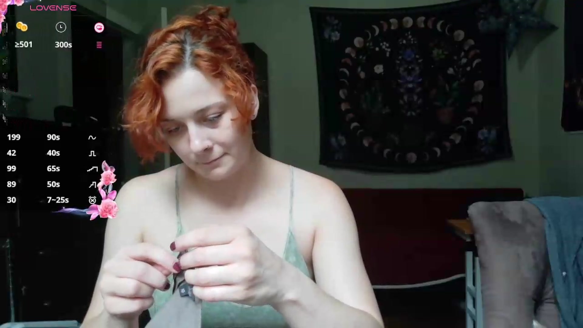 Gallery image thumbnail from AriaFields's myfreecams stream on, 08/06/2026, 18:27 image 2 of 20