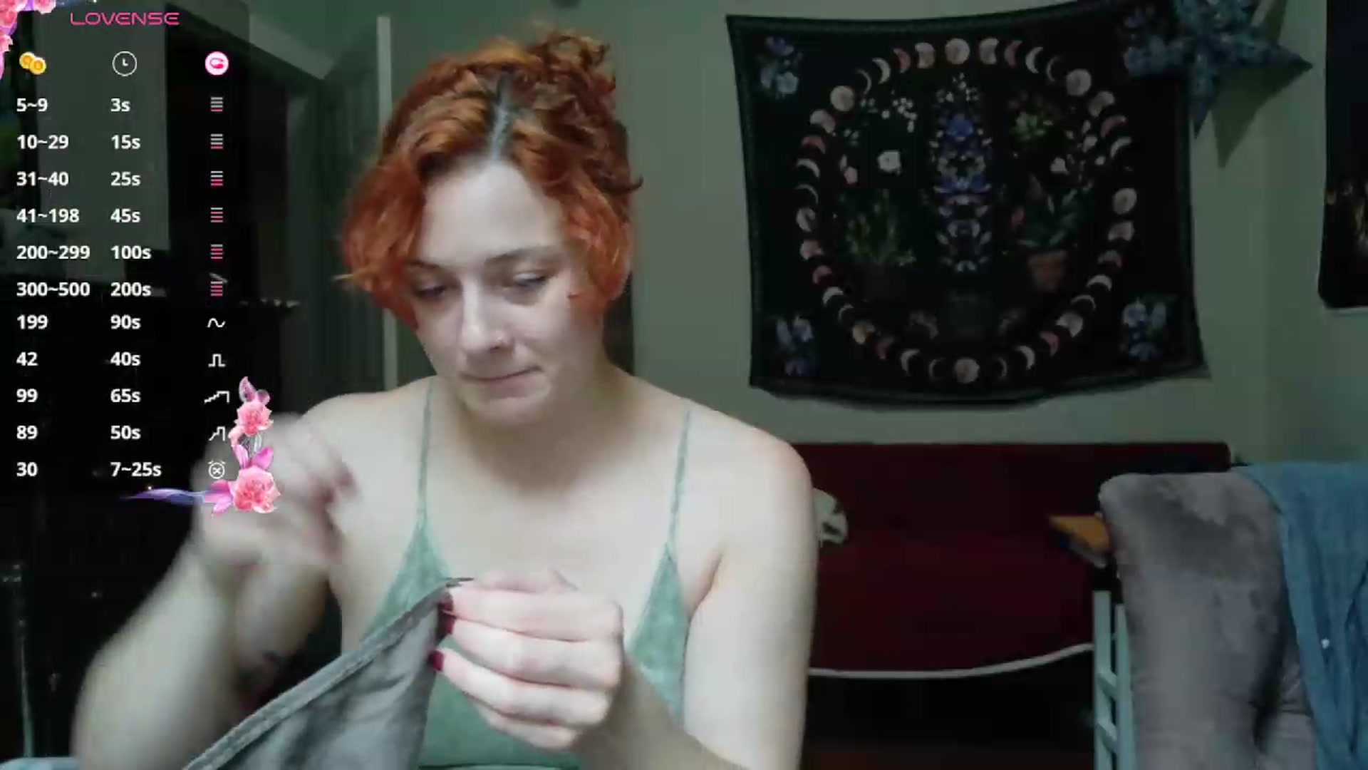 Gallery image thumbnail from AriaFields's myfreecams stream on, 08/06/2026, 18:27 image 4 of 20