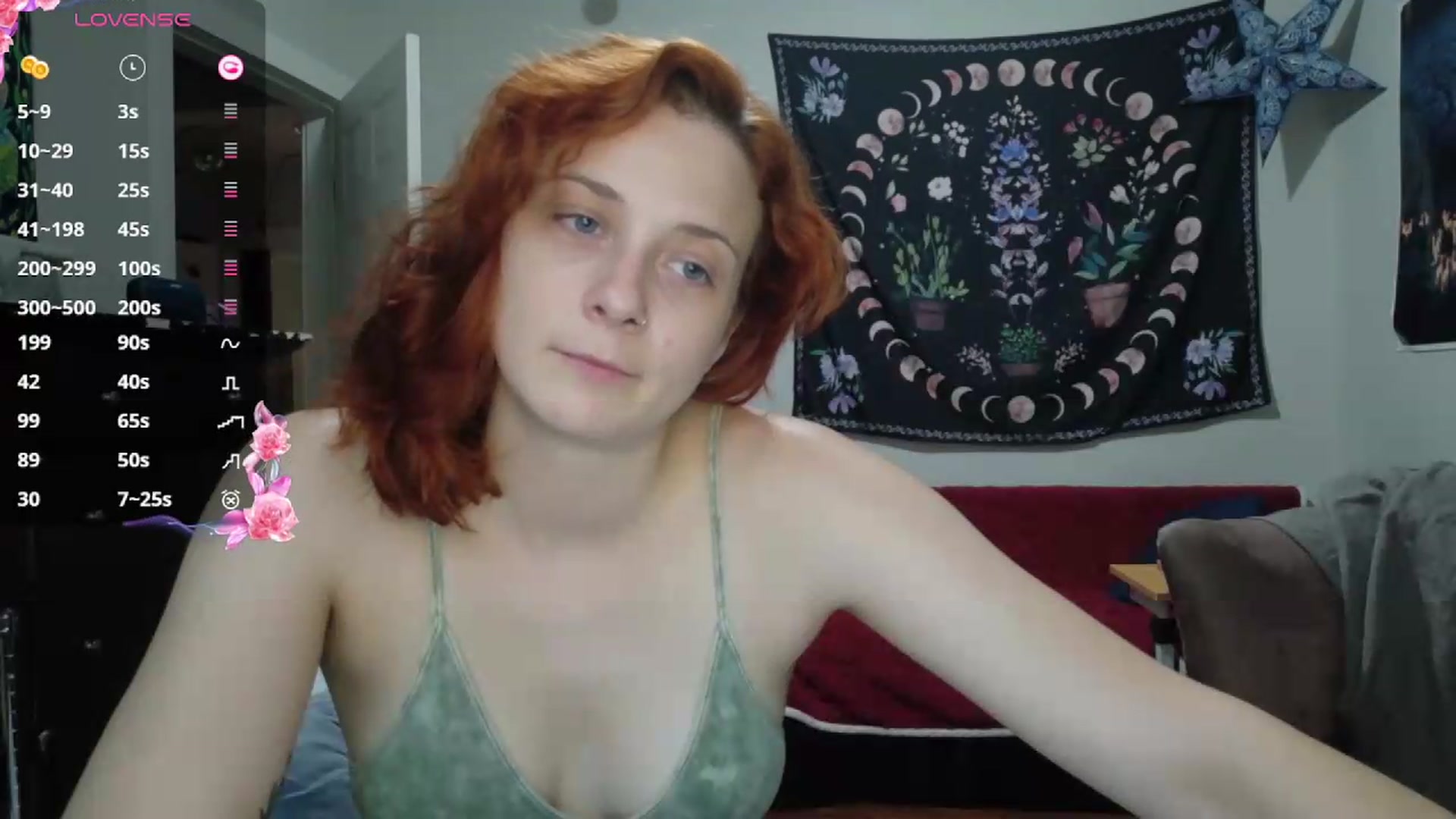 Gallery image thumbnail from AriaFields's myfreecams stream on, 08/06/2026, 18:27 image 14 of 20
