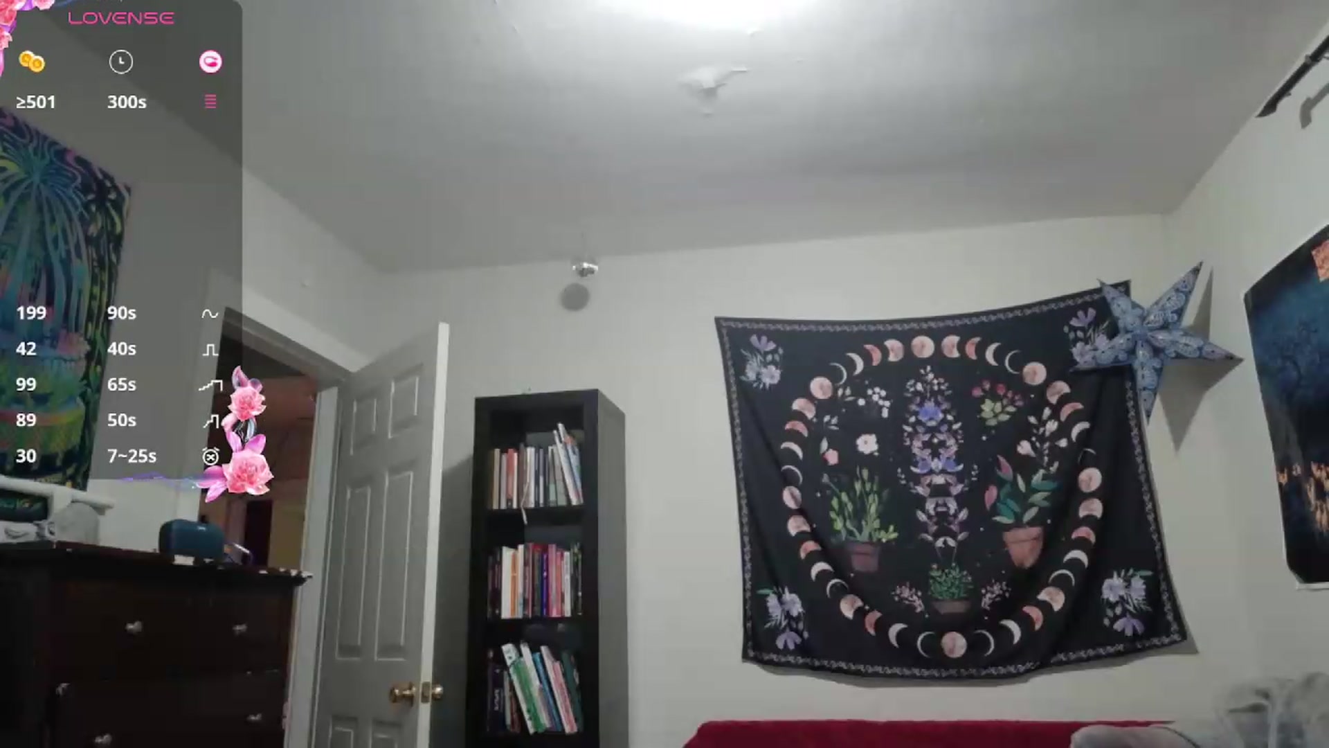 Gallery image thumbnail from AriaFields's myfreecams stream on, 08/06/2026, 18:27 image 11 of 20