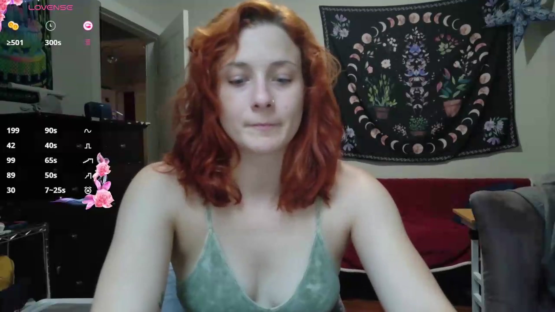 Gallery image thumbnail from AriaFields's myfreecams stream on, 08/06/2026, 18:27 image 12 of 20