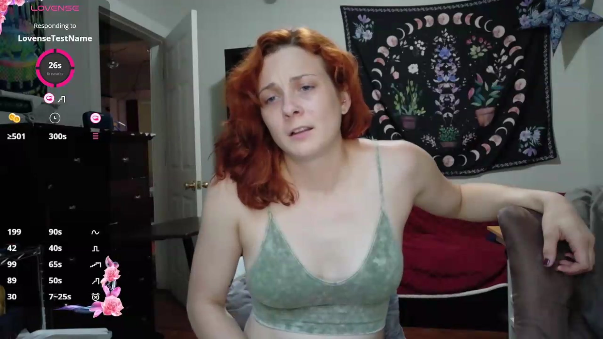 Gallery image thumbnail from AriaFields's myfreecams stream on, 08/06/2026, 18:27 image 17 of 20