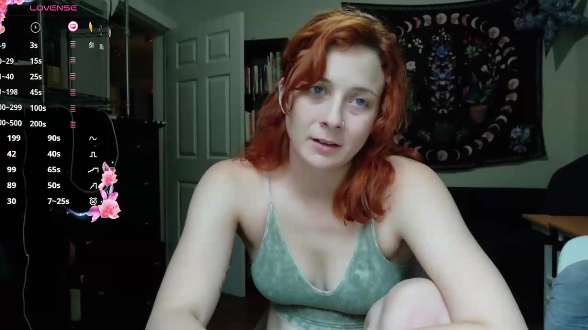 Gallery image thumbnail from AriaFields's myfreecams stream on, 08/10/2026, 18:54 image 3 of 20