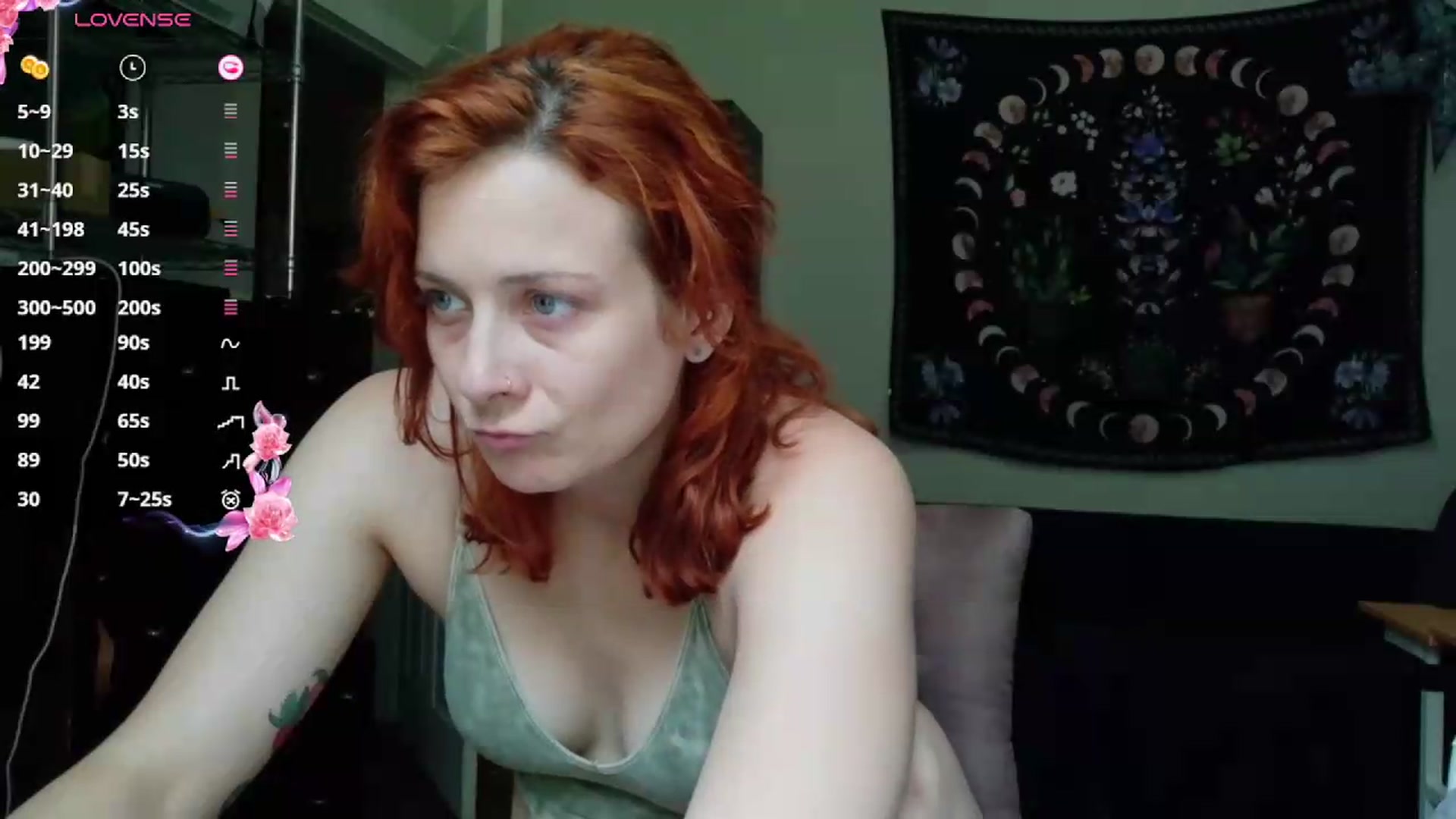 Gallery image thumbnail from AriaFields's myfreecams stream on, 08/10/2026, 18:54 image 19 of 20