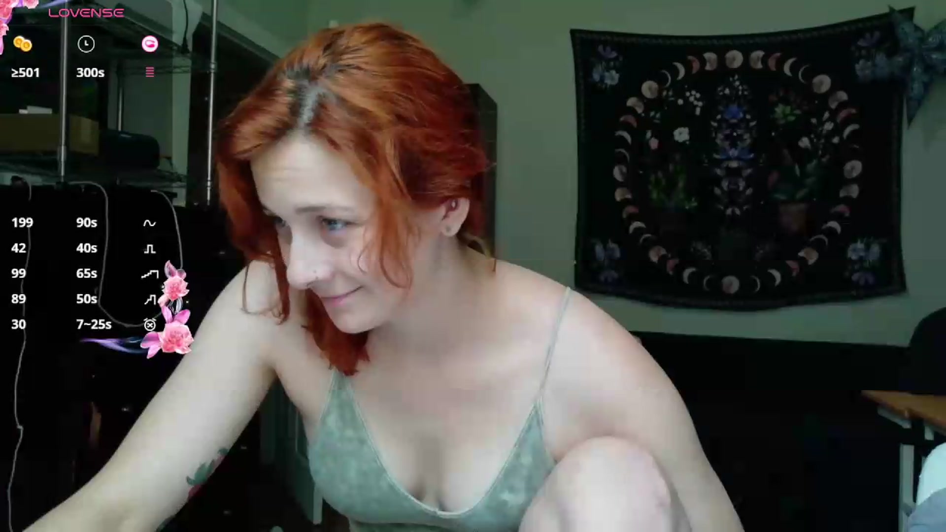 Gallery image thumbnail from AriaFields's myfreecams stream on, 08/10/2026, 18:54 image 12 of 20