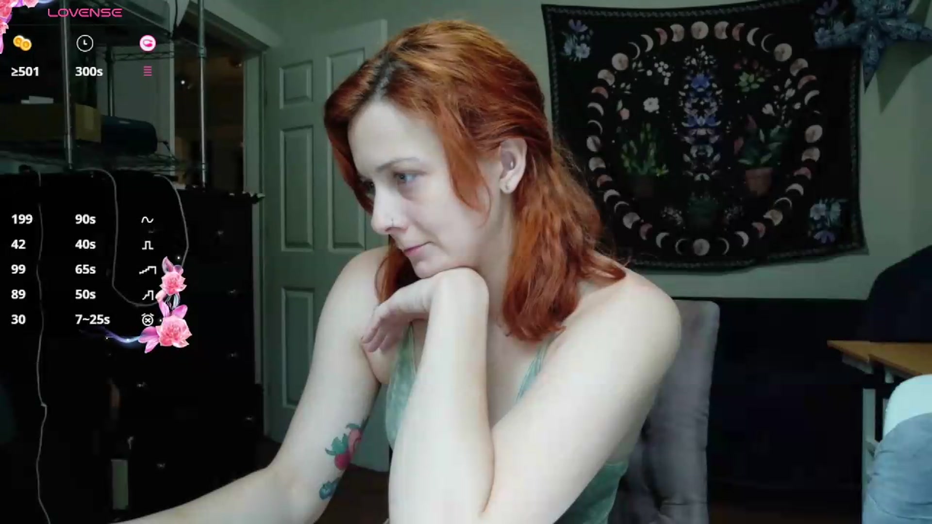 Gallery image thumbnail from AriaFields's myfreecams stream on, 08/10/2026, 18:54 image 5 of 20