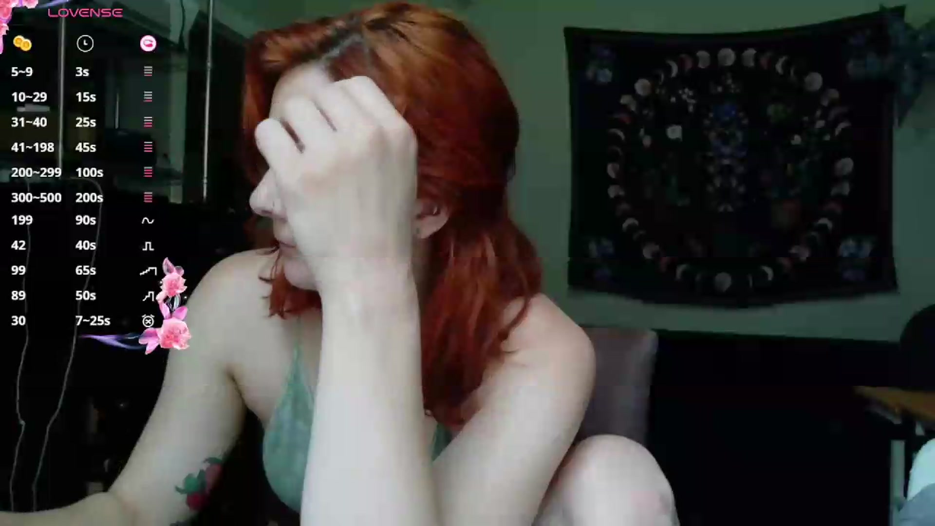 Gallery image thumbnail from AriaFields's myfreecams stream on, 08/10/2026, 18:54 image 14 of 20