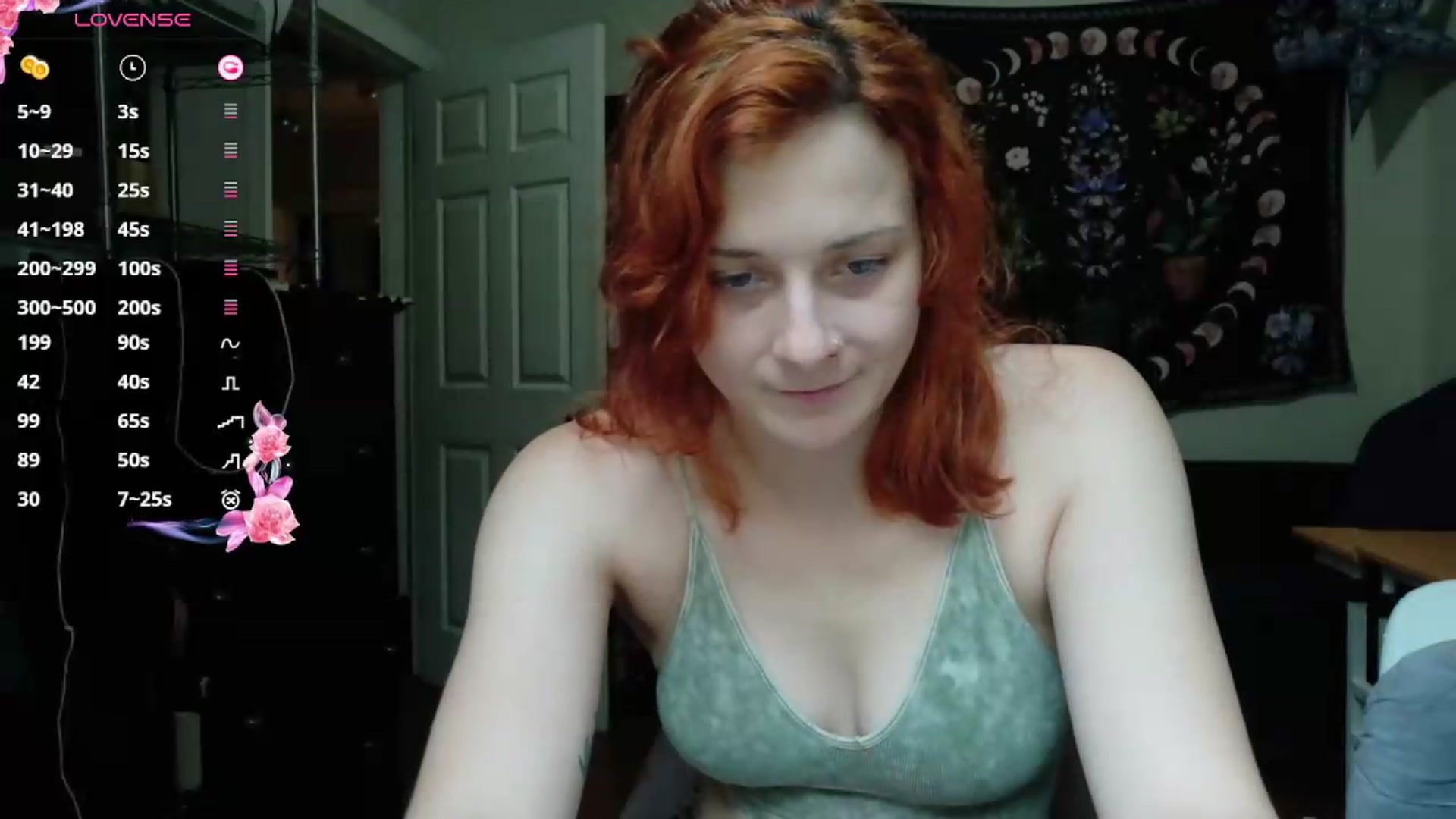 Gallery image thumbnail from AriaFields's myfreecams stream on, 08/10/2026, 18:54 image 2 of 20