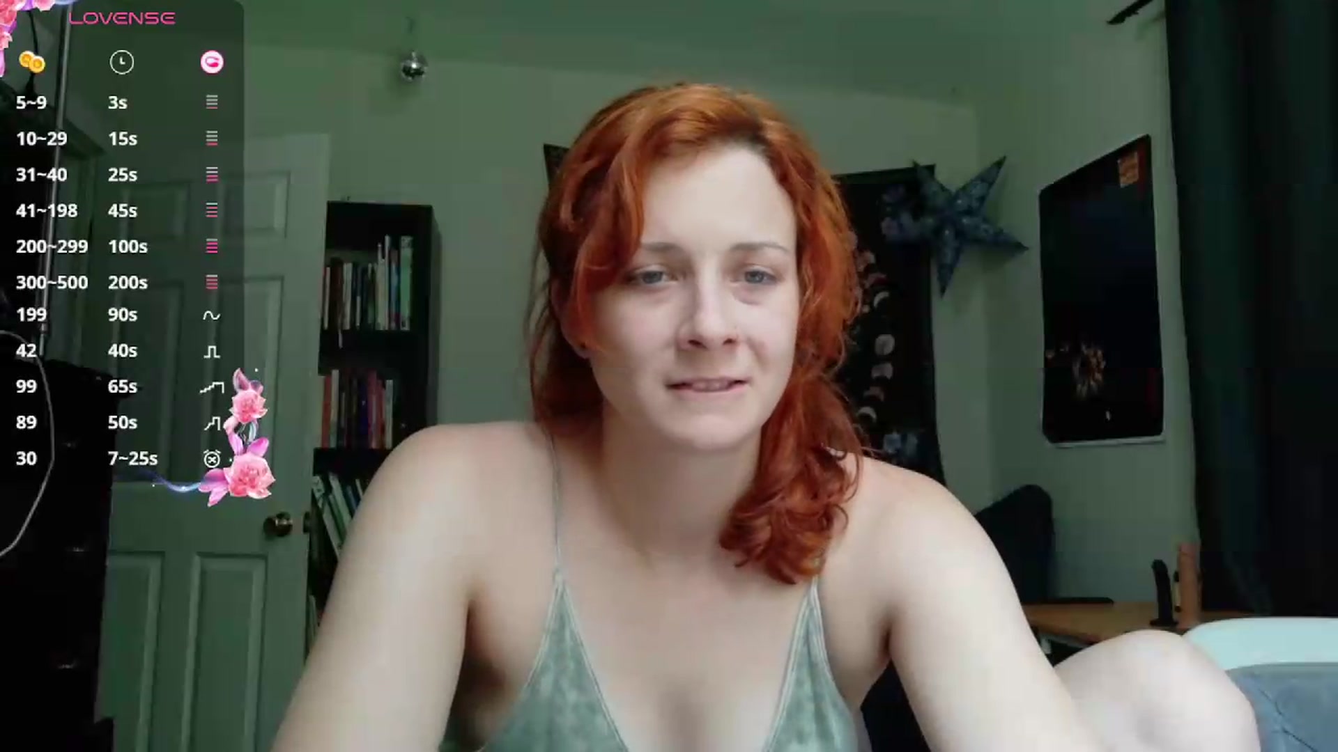 Gallery image thumbnail from AriaFields's myfreecams stream on, 08/10/2026, 18:54 image 7 of 20