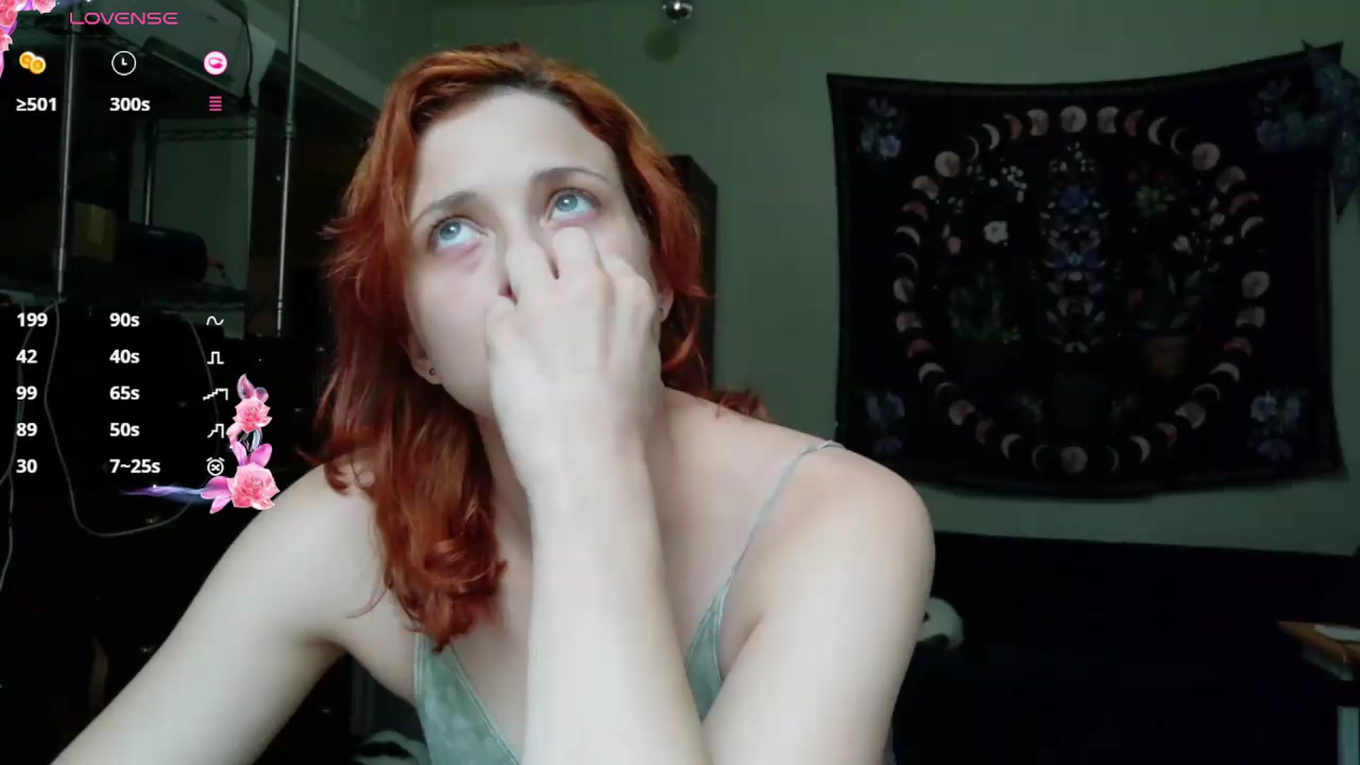 Gallery image thumbnail from AriaFields's myfreecams stream on, 08/10/2026, 19:37 image 9 of 20