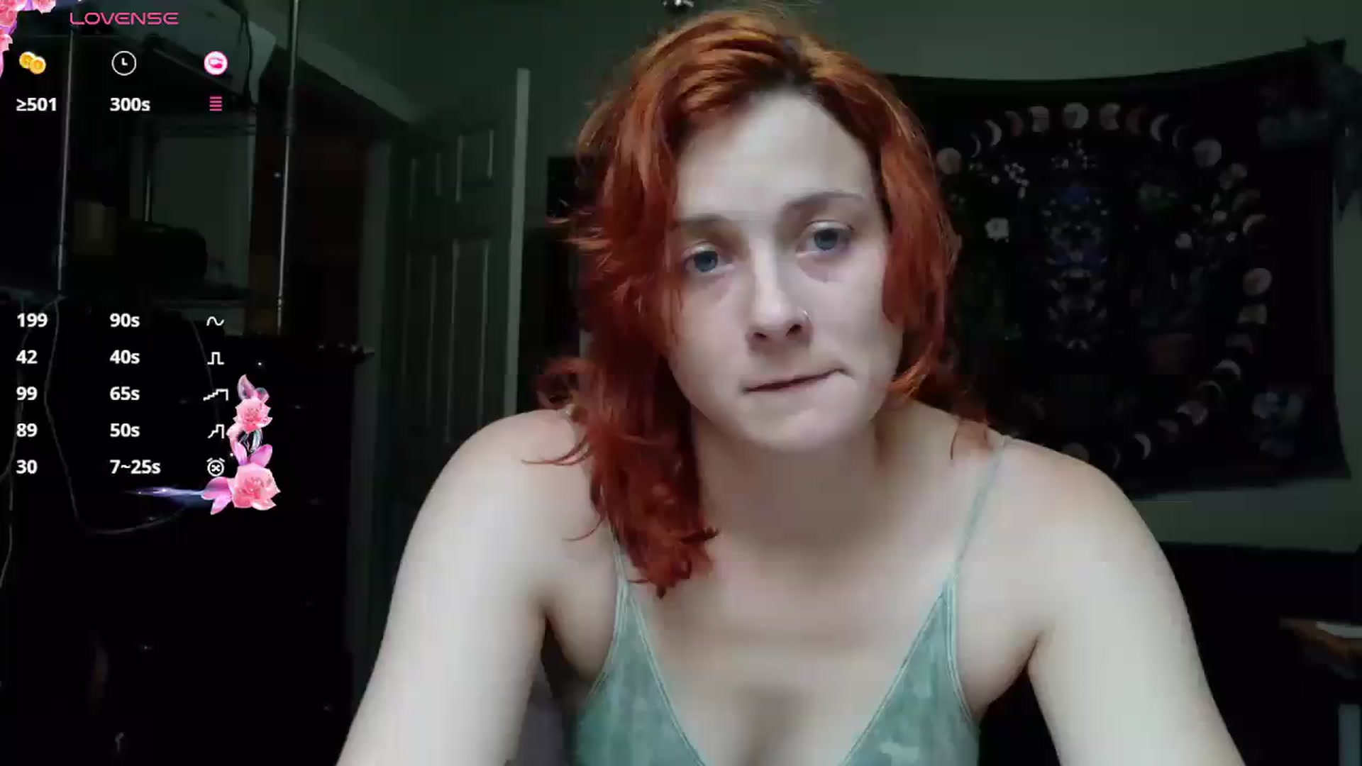 Gallery image thumbnail from AriaFields's myfreecams stream on, 08/10/2026, 19:37 image 13 of 20