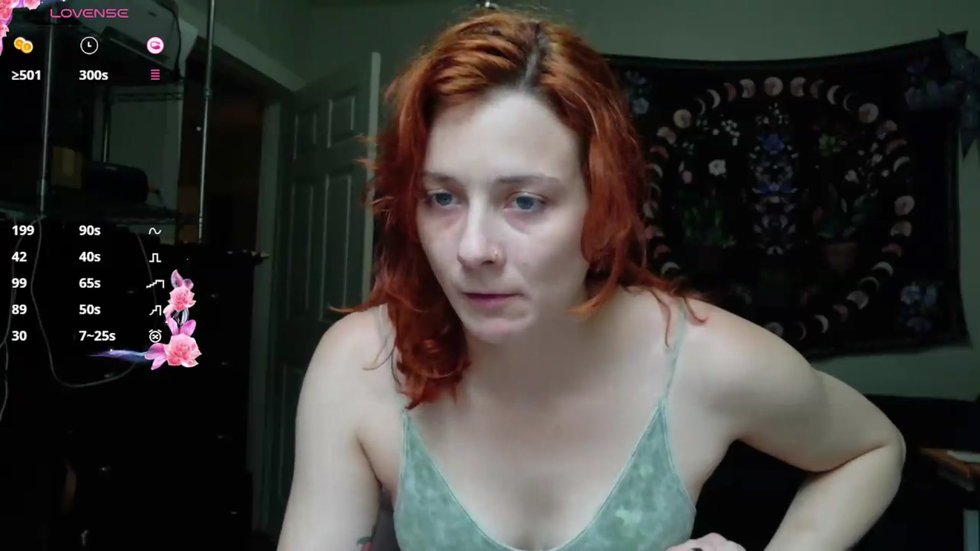 Gallery image thumbnail from AriaFields's myfreecams stream on, 08/10/2026, 19:37 image 11 of 20
