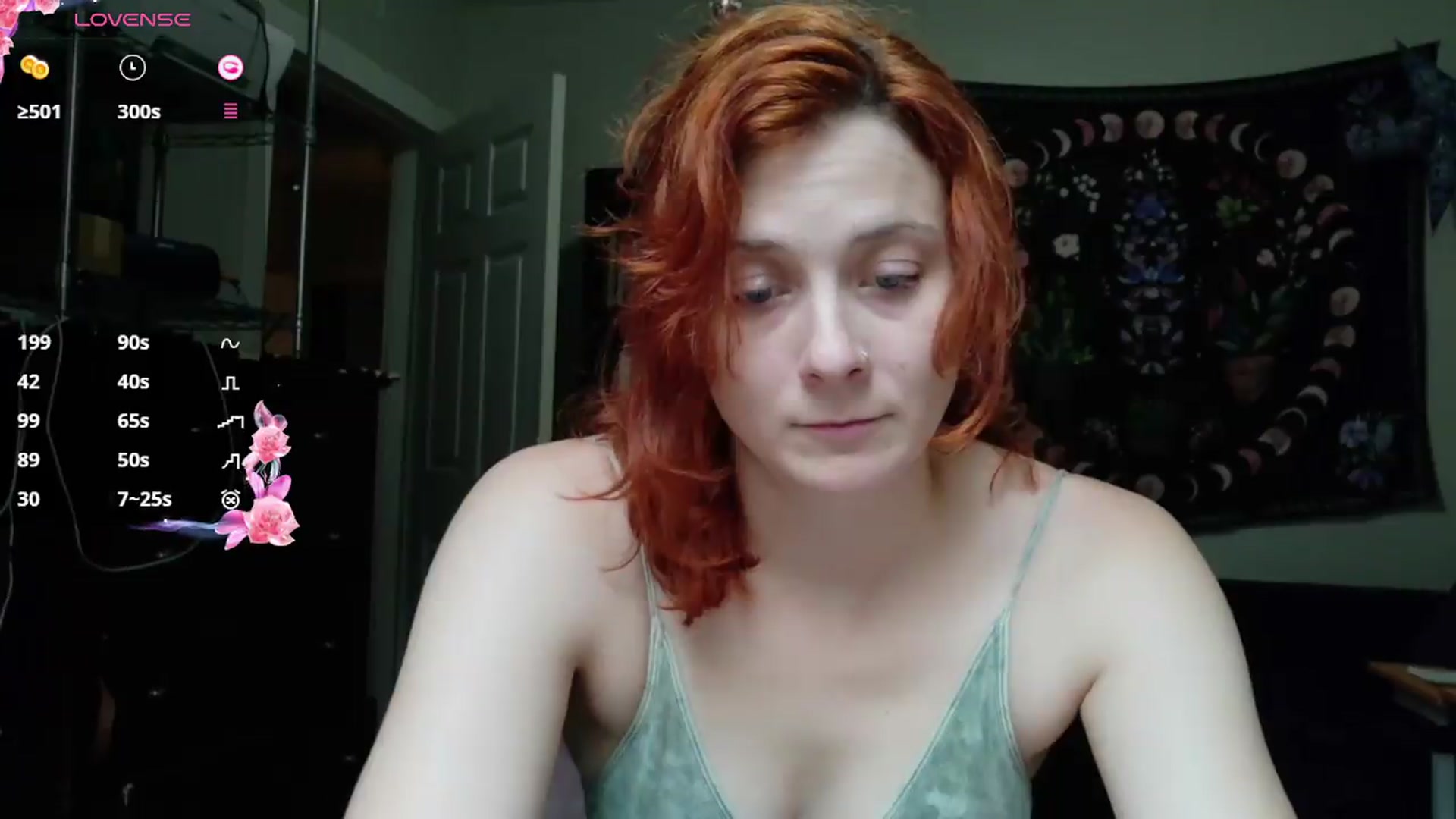 Gallery image thumbnail from AriaFields's myfreecams stream on, 08/10/2026, 19:37 image 14 of 20