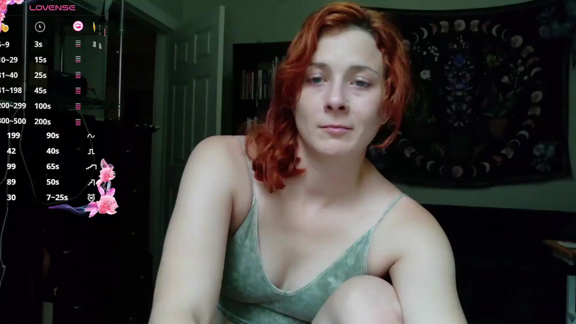 Gallery image thumbnail from AriaFields's myfreecams stream on, 08/10/2026, 19:37 image 1 of 20