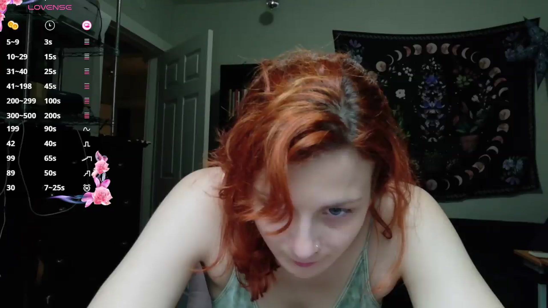 Gallery image thumbnail from AriaFields's myfreecams stream on, 08/10/2026, 19:37 image 19 of 20