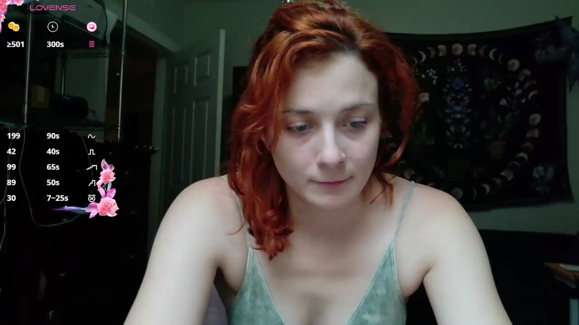 Gallery image thumbnail from AriaFields's myfreecams stream on, 08/10/2026, 19:37 image 7 of 20