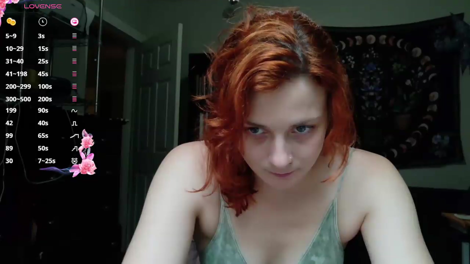 Gallery image thumbnail from AriaFields's myfreecams stream on, 08/10/2026, 19:37 image 12 of 20