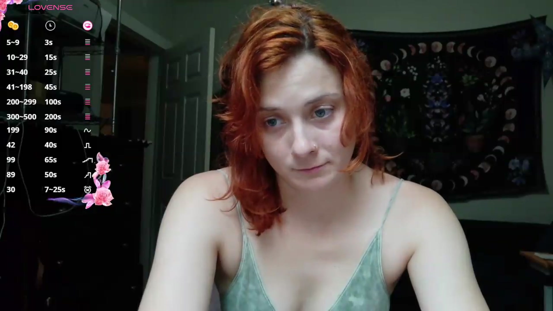 Gallery image thumbnail from AriaFields's myfreecams stream on, 08/10/2026, 19:37 image 15 of 20