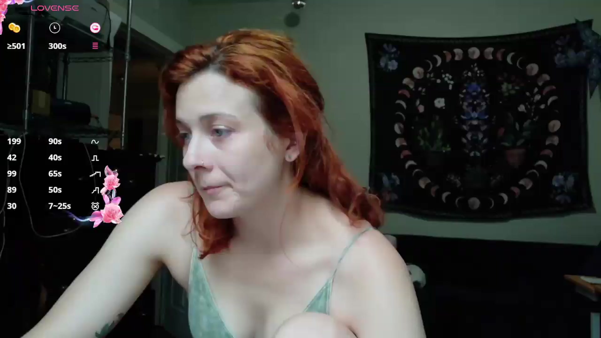 Gallery image thumbnail from AriaFields's myfreecams stream on, 08/10/2026, 19:37 image 20 of 20
