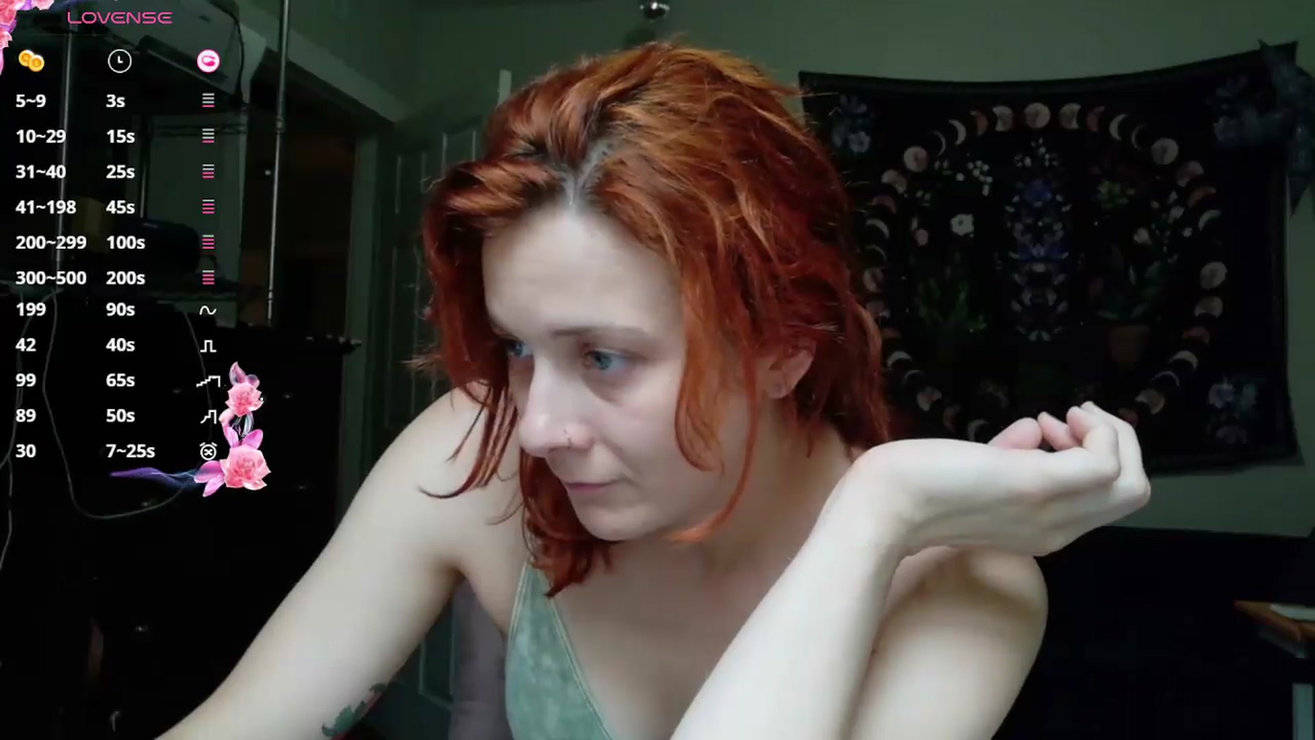 Gallery image thumbnail from AriaFields's myfreecams stream on, 08/10/2026, 19:37 image 10 of 20