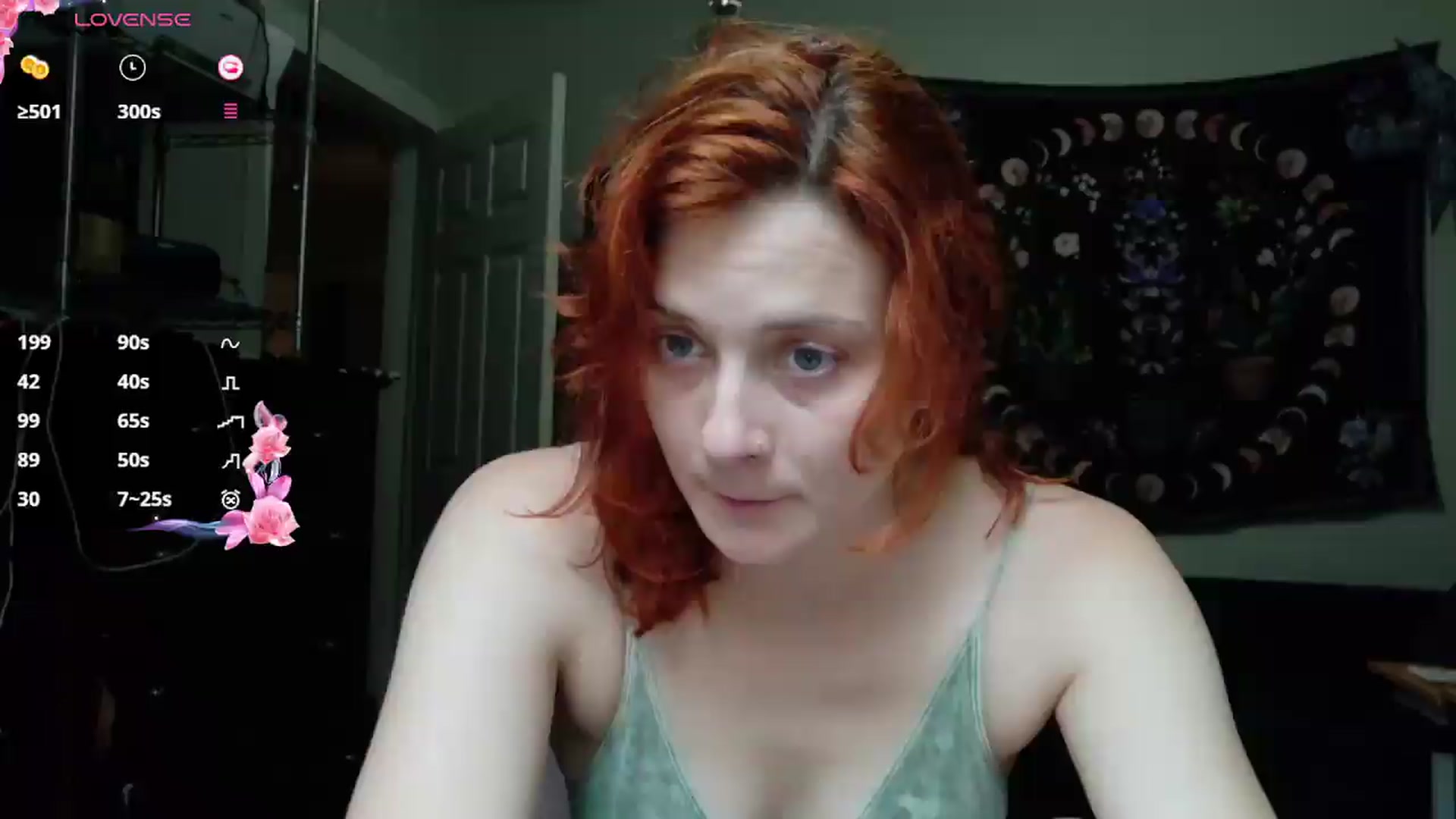 Gallery image thumbnail from AriaFields's myfreecams stream on, 08/10/2026, 19:37 image 16 of 20