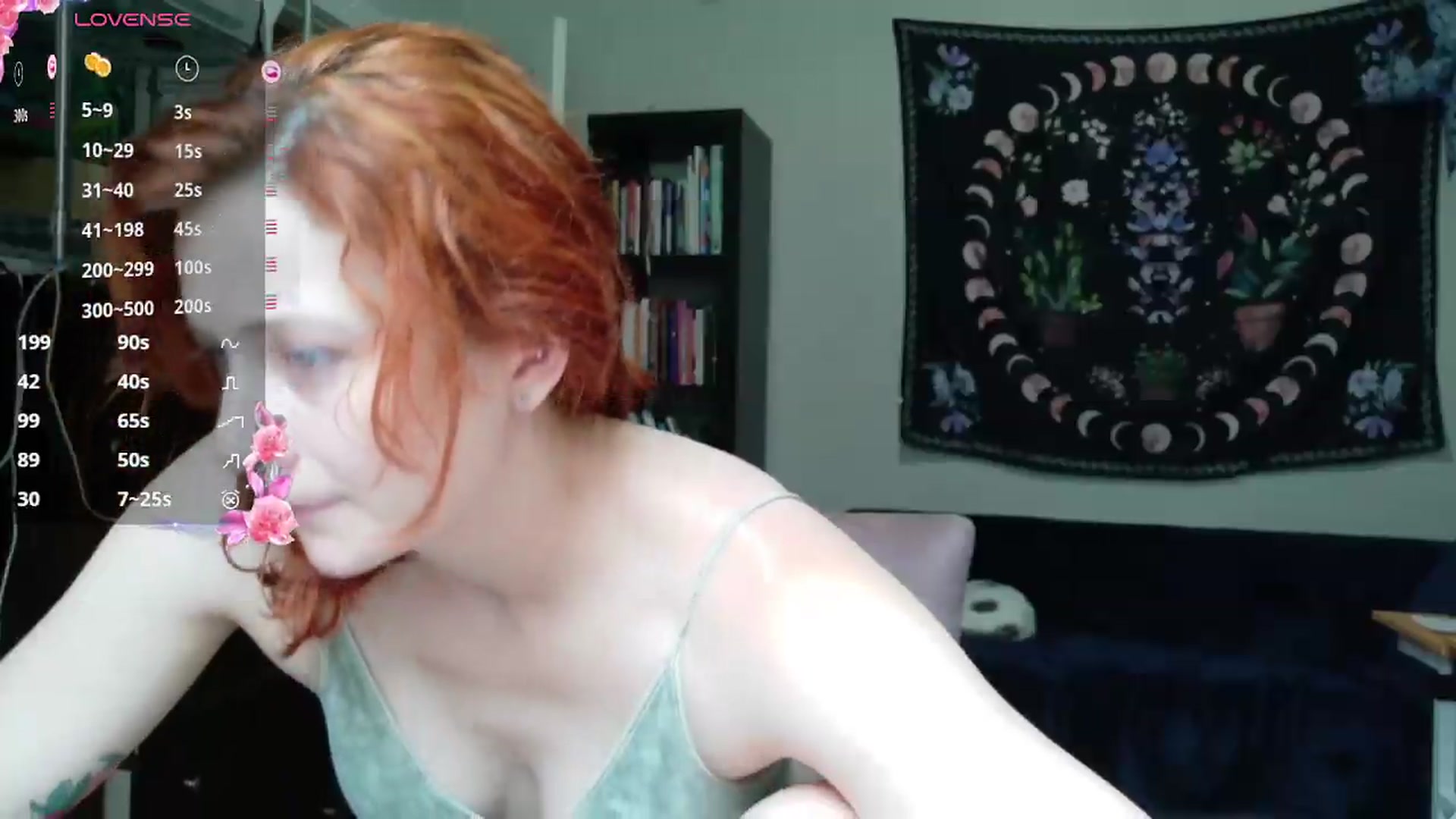 Gallery image thumbnail from AriaFields's myfreecams stream on, 08/10/2026, 19:37 image 2 of 20