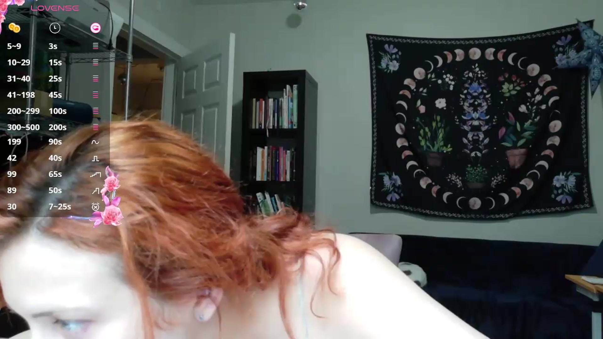 Gallery image thumbnail from AriaFields's myfreecams stream on, 08/10/2026, 19:37 image 18 of 20