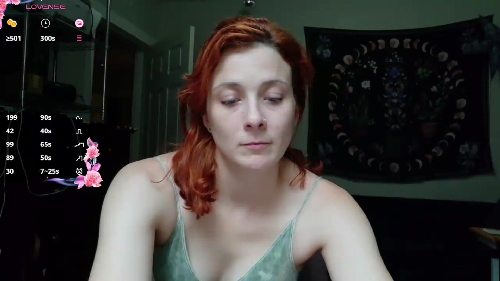 Gallery image thumbnail from AriaFields's myfreecams stream on, 08/10/2026, 19:37 image 5 of 20