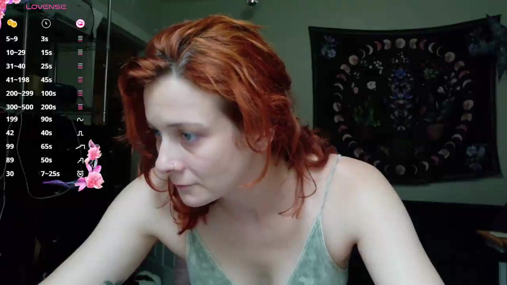 Gallery image thumbnail from AriaFields's myfreecams stream on, 08/10/2026, 19:37 image 8 of 20