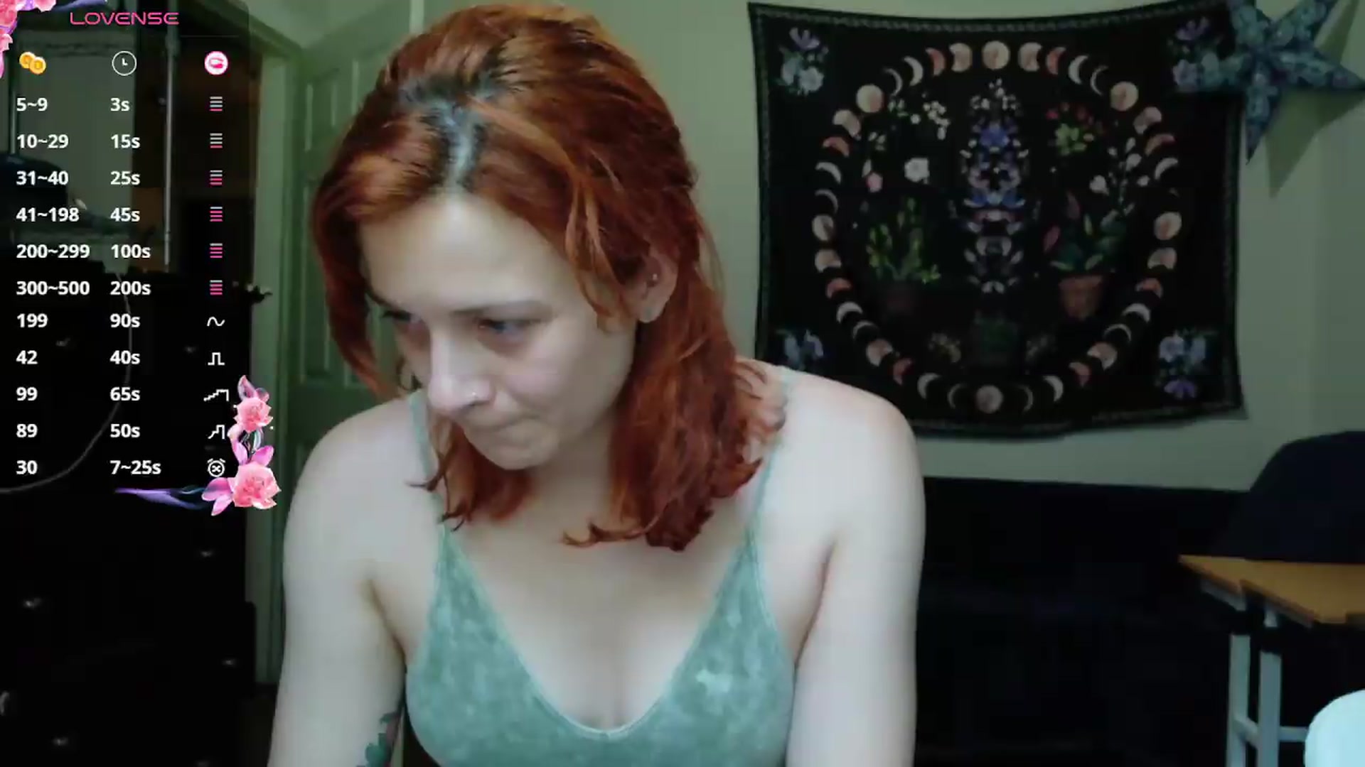Gallery image thumbnail from AriaFields's myfreecams stream on, 08/10/2026, 22:07 image 14 of 20