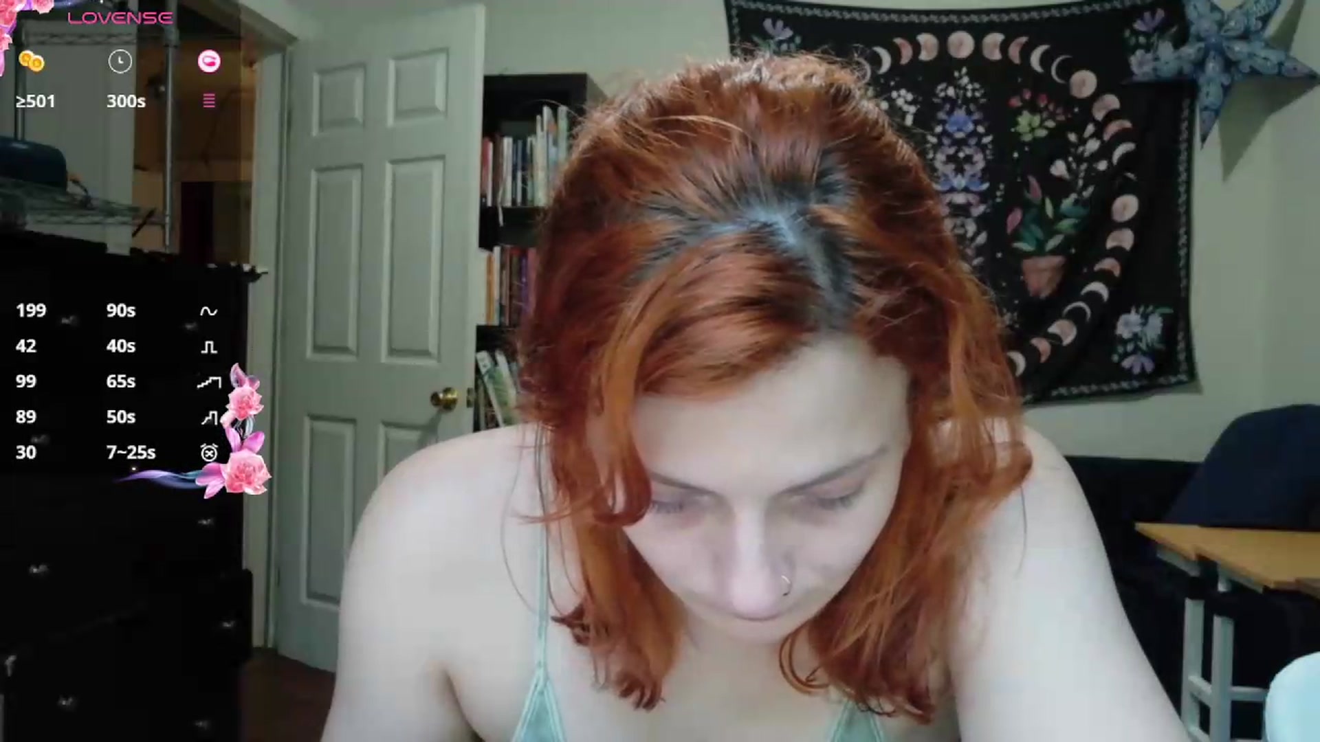 Gallery image thumbnail from AriaFields's myfreecams stream on, 08/10/2026, 23:52 image 4 of 20