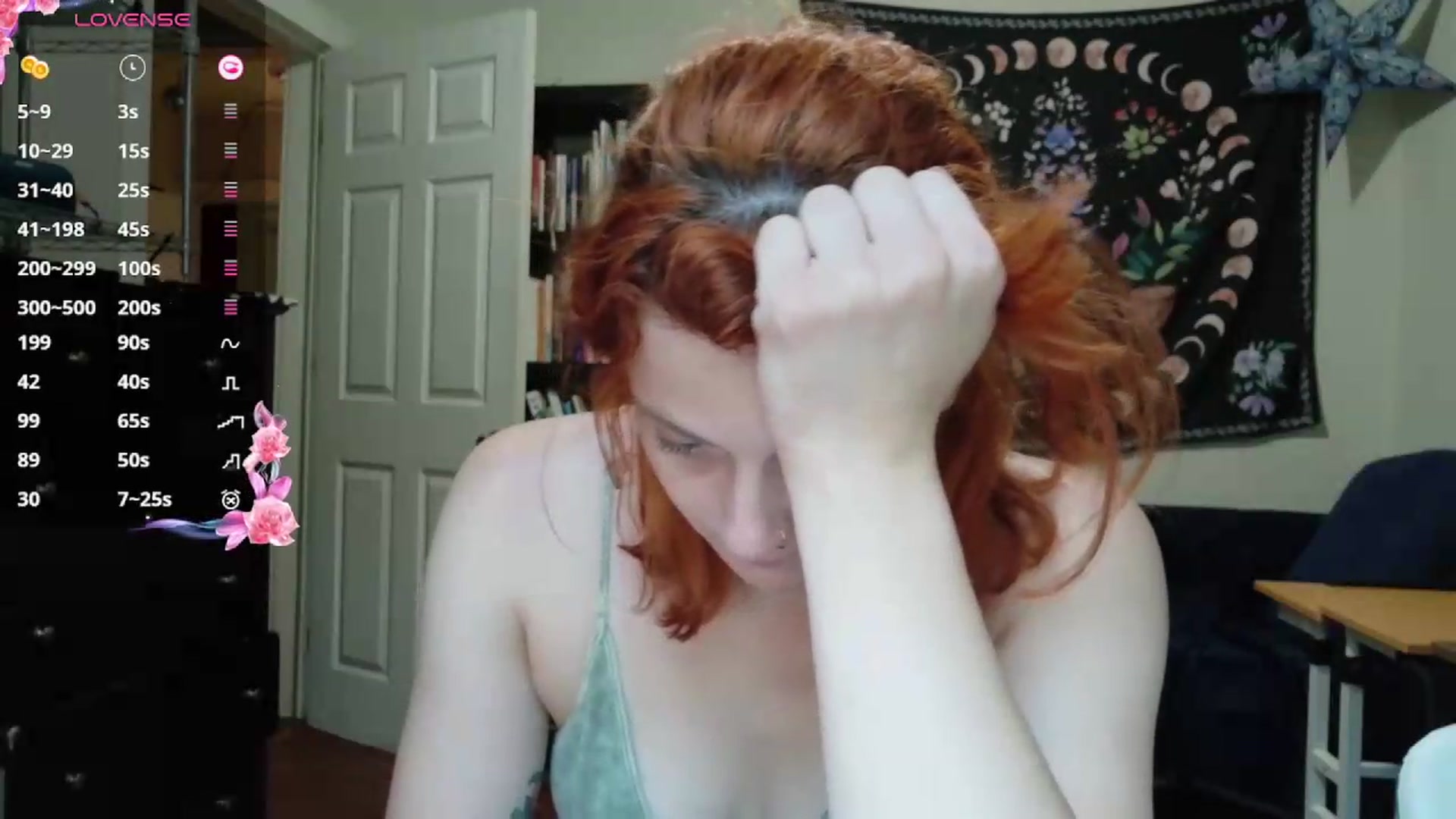 Gallery image thumbnail from AriaFields's myfreecams stream on, 08/10/2026, 23:52 image 7 of 20