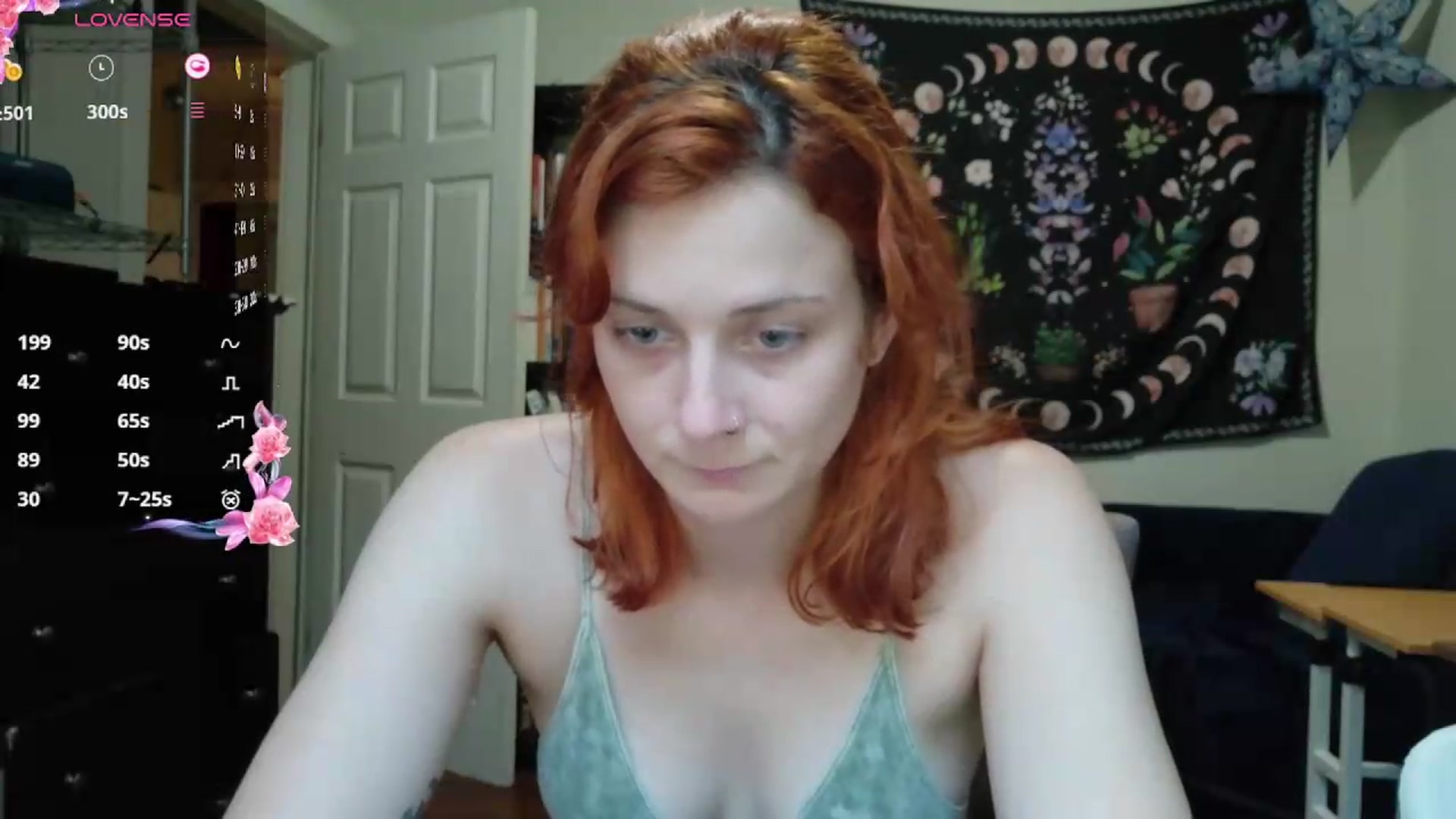 Gallery image thumbnail from AriaFields's myfreecams stream on, 08/10/2026, 23:52 image 3 of 20