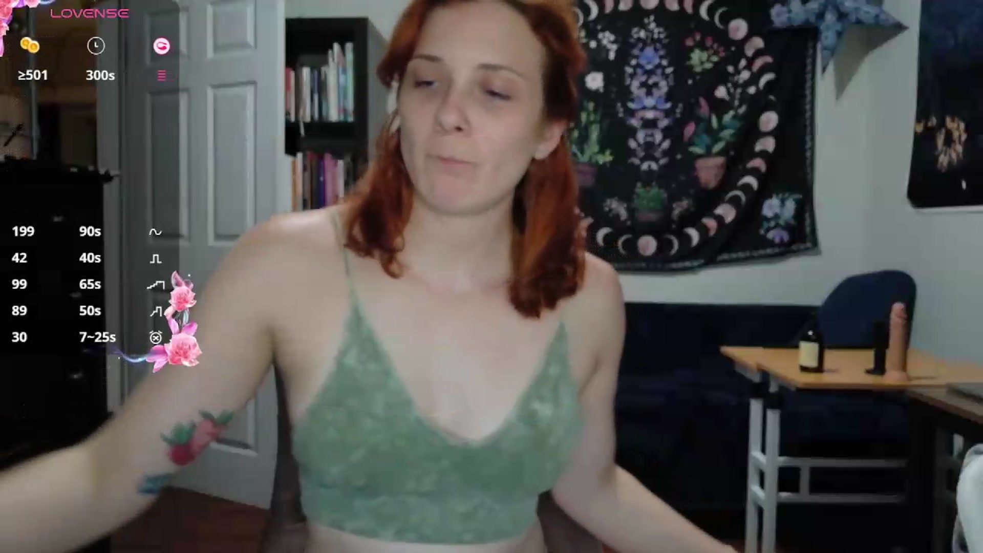 Gallery image thumbnail from AriaFields's myfreecams stream on, 08/11/2026, 01:08 image 18 of 20