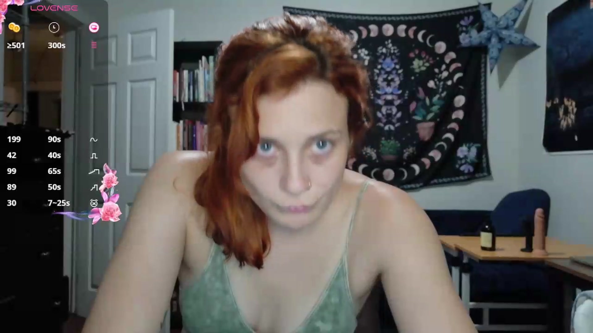 Gallery image thumbnail from AriaFields's myfreecams stream on, 08/11/2026, 01:08 image 3 of 20