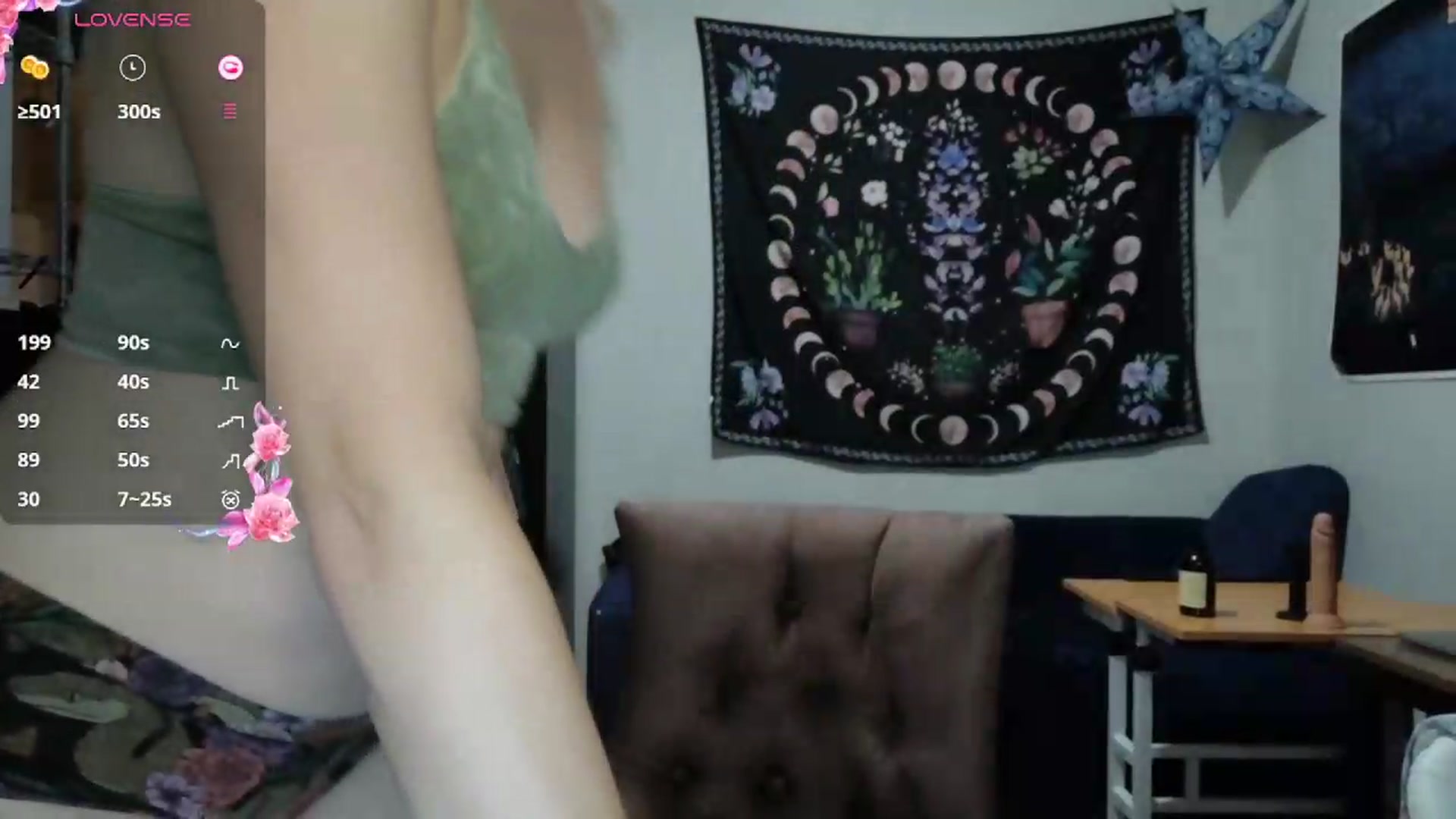 Gallery image thumbnail from AriaFields's myfreecams stream on, 08/11/2026, 01:08 image 6 of 20