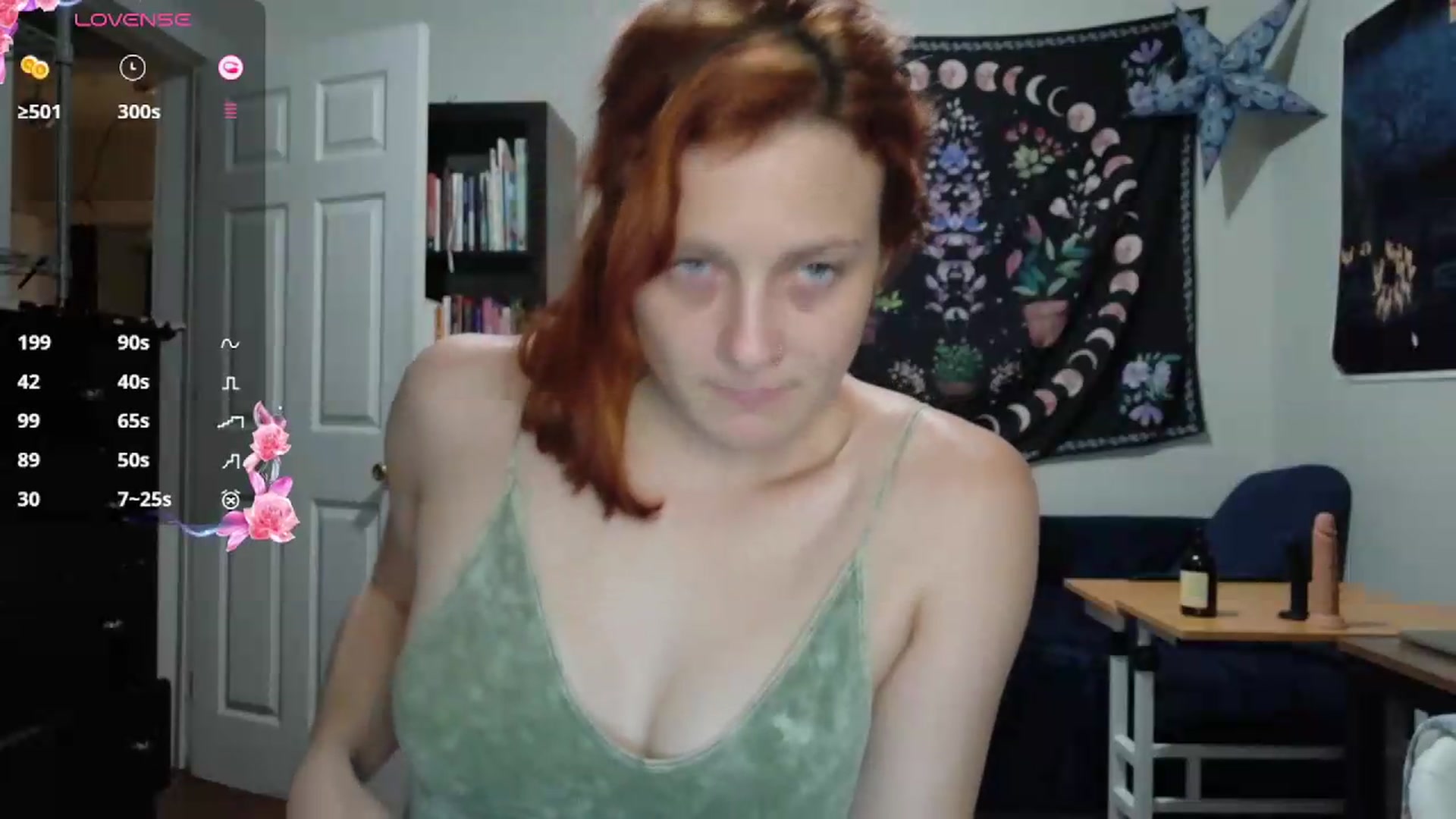 Gallery image thumbnail from AriaFields's myfreecams stream on, 08/11/2026, 01:08 image 2 of 20