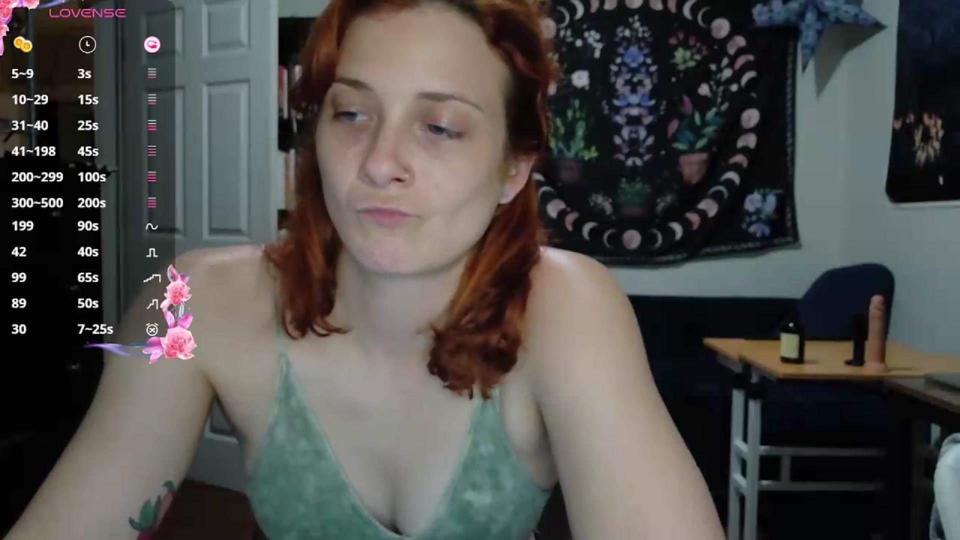 Gallery image thumbnail from AriaFields's myfreecams stream on, 08/11/2026, 01:08 image 15 of 20