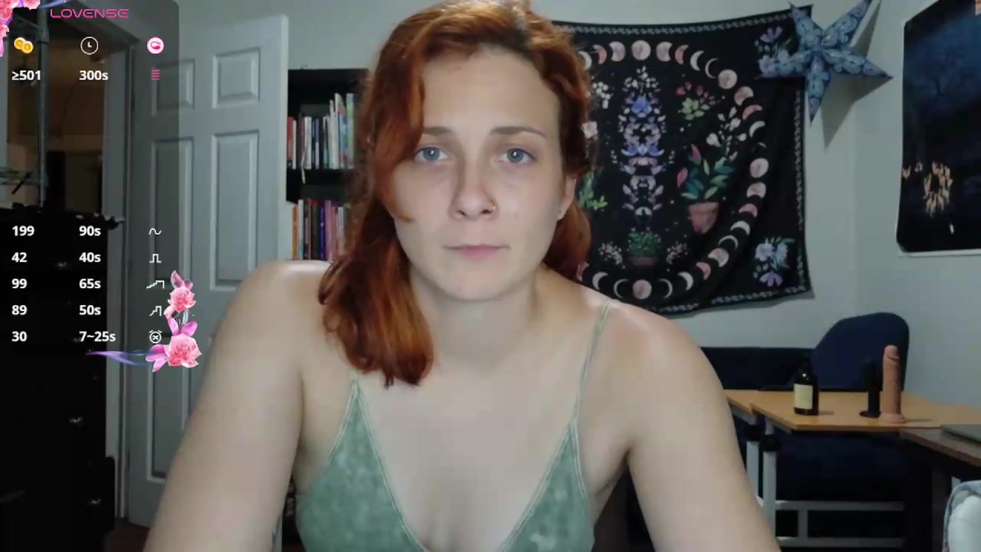 Gallery image thumbnail from AriaFields's myfreecams stream on, 08/11/2026, 01:08 image 5 of 20
