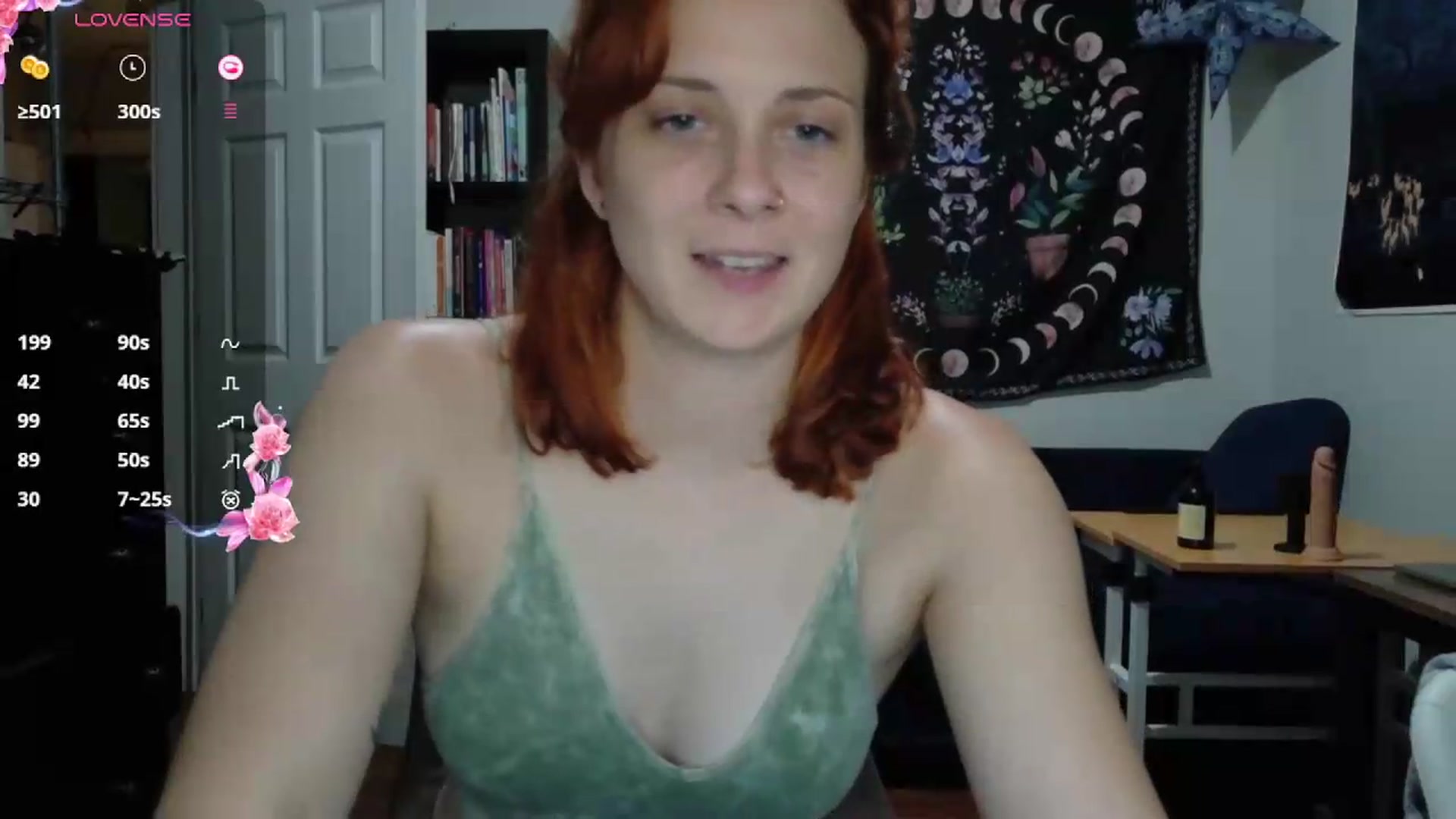 Gallery image thumbnail from AriaFields's myfreecams stream on, 08/11/2026, 01:08 image 20 of 20
