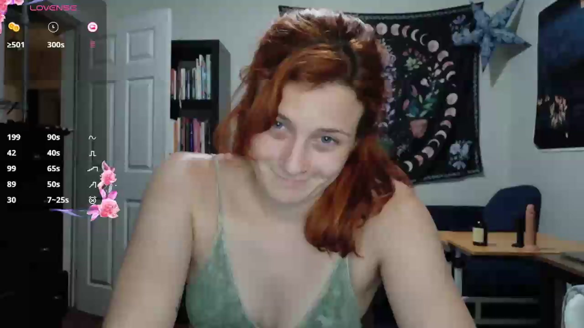 Gallery image thumbnail from AriaFields's myfreecams stream on, 08/11/2026, 01:08 image 1 of 20