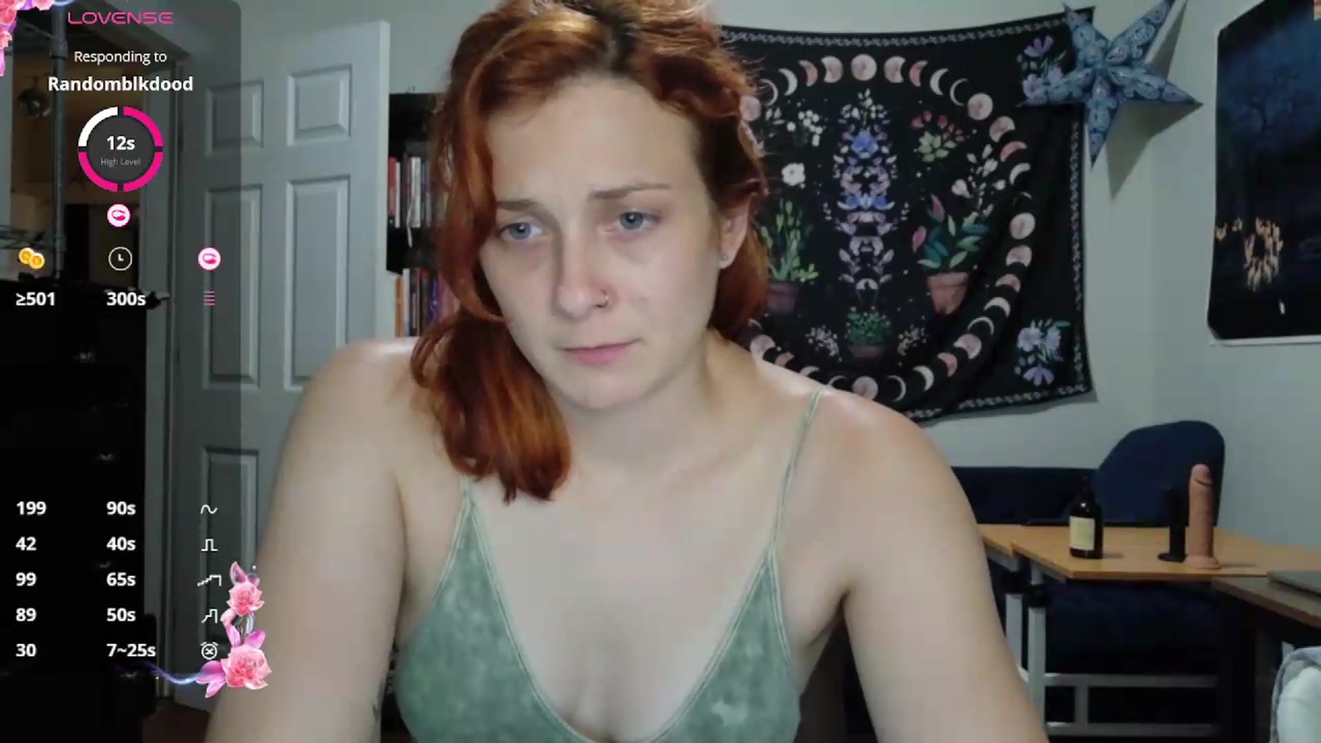Gallery image thumbnail from AriaFields's myfreecams stream on, 08/11/2026, 01:08 image 4 of 20