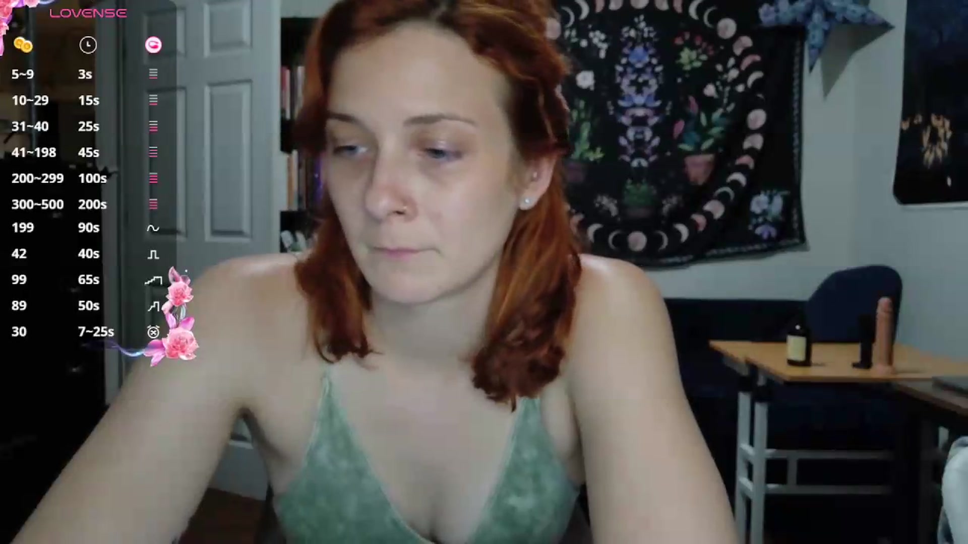 Gallery image thumbnail from AriaFields's myfreecams stream on, 08/11/2026, 01:08 image 16 of 20