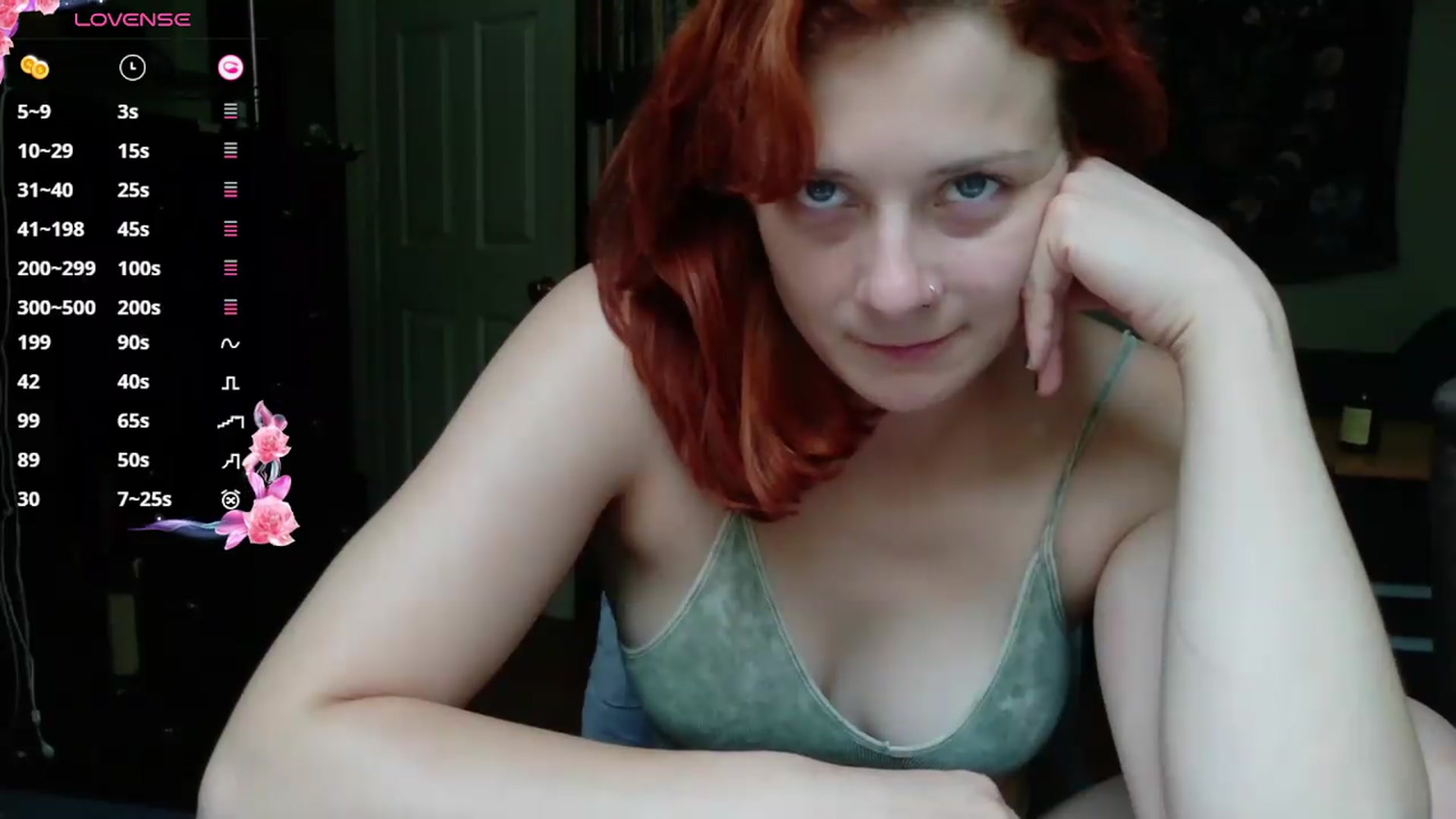 Gallery image thumbnail from AriaFields's myfreecams stream on, 08/11/2026, 18:36 image 9 of 20