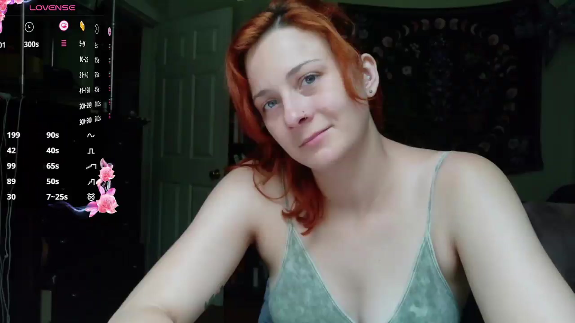 Gallery image thumbnail from AriaFields's myfreecams stream on, 08/11/2026, 18:36 image 1 of 20